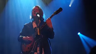 Lewis Capaldi - Fade - LIVE (@ Brussels, Belgium)