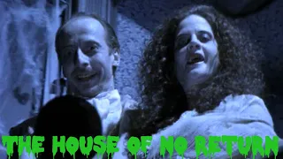 Goosebumps The House of No Return Full Episode S03 E03