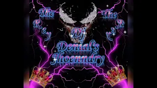 Merengues Super Bailables VOL 1 Dj Denial's Jhoenndry, The Rey!!!👑