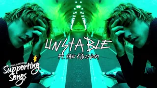 Justin Bieber - Unstable ft. The Kid LAROI