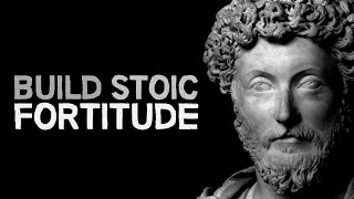 “Someone despises me. That’s their problem.” | How to Build Stoic Fortitude