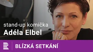 Adéla Elbel: Nikdy jsem nebyla typická Brňačka, cítím se být spíš Evropan