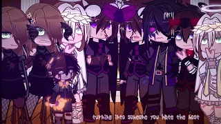 'Turning into someone you hate the most'||MeMe||Present Afton Family||Read Desc||Gachaclub||AkiRMoon