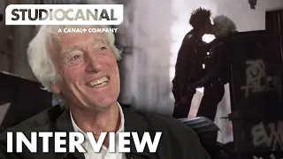 An Interview With Roger Deakins | Sid and Nancy Starring Gary Oldman