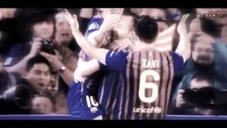 Andres Iniesta - Europe's Finest 2012 - HD