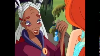 Winx Club Staffel 3 Folge 16 Part 2