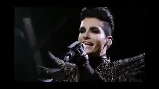 Tokio Hotel   Humanoid City 2010