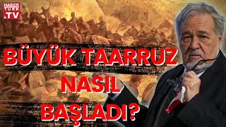 30 Ağustos Zaferi'ne giden yolda neler yaşandı? (Prof. Dr. İlber Ortaylı)