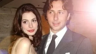 Anne Hathaway Ex and Celebrity Swindler Raffaello Follieri Speaks Out