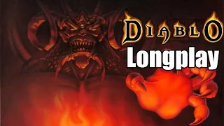 Diablo 1 Longplay (No Music)