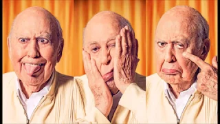 A Tribute To Carl Reiner