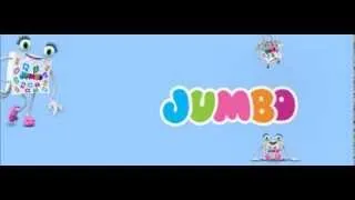 Jumbo - Ραδιοφωνικη Διαφημιση 2012