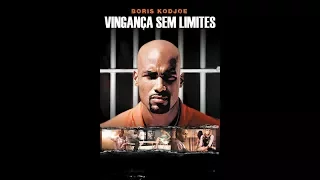 Filme Vingança sem limites