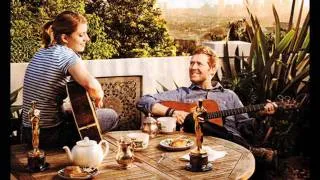 If you want me - Glen Hansard and Markéta Irglová