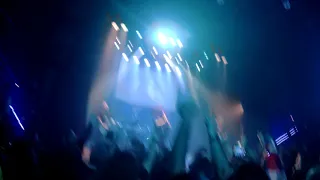 Gods Tower - Living Mirror (Live At Club MonteRay, Kiev, Ukraine 15/11/2019)