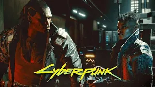 Cyberpunk 2077 all Trailers (2012-2020) | Leaked Gameplay | Keenu reeves | Ps5 4k 120fps |Game Clips