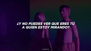 Sia - Move Your Body // Español + (Performance Edit)