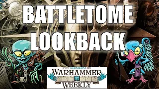 AoS 3.0 Battletome Lookback - Warhammer Weekly 05312023