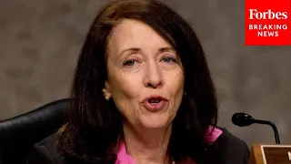 Maria Cantwell Praises Respect For Marriage Act: 'Marriage Equality Is Put Into Law'