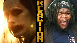 YO!? - Zack Snyders Justice League TRAILER 2 REACTION!!