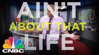 Bob Evans: A Huge Disappointment | Cramer Remix | CNBC