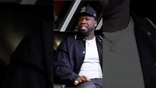 50 Cent On Seeing Nas 👀 - "IT WAS QUEENSBRIDGE FIGHTING QUEENSBRIDGE" 😂