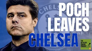 POCH LEAVES CHELSEA