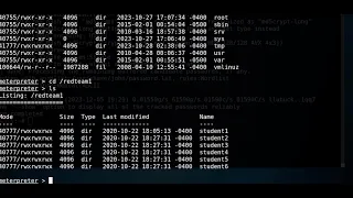 How to exploit port 80 HTTP on Kali Linux