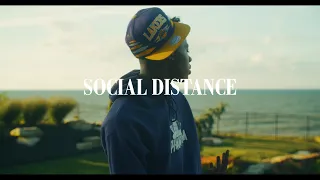 YSN Flow - "Social Distance" (Official Music Video)