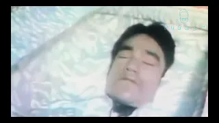 New Video Of Bruce Lee's Funeral Surfaces (Was It All Faked?)