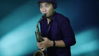 Beggin' Saxophone Cover SAXSmoothie