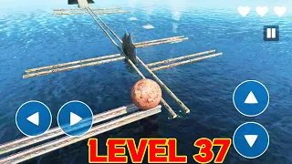 Extreme Balancer 3 - Level 37 Gameplay | Kaveh Fayaz