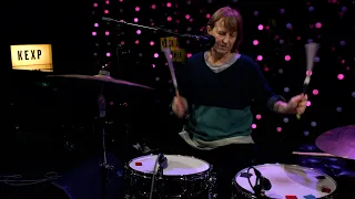 Yo La Tengo - Full Performance (Live on KEXP)