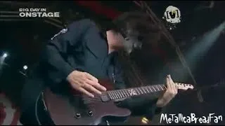 Slipknot - Surfaсing [Live Big Day Out 2005] HQ