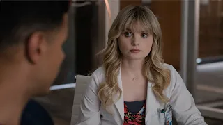 Sneak Peek: I Used A Metaphor - The Good Doctor