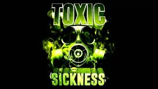UniX-Clan b2b DexTC @ Toxic Sickness Radio