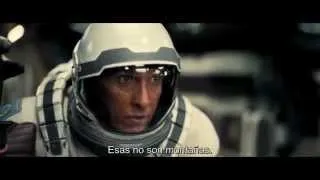 Interestelar - Trailer 4 subtitulado