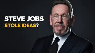 If Just Having Great IDEAS was Enough, EVERYONE Would Be RICH! | Larry Ellison | Top 10 Rules
