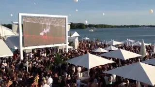 Pete Tong - Cabana Pool Bar Toronto [1]