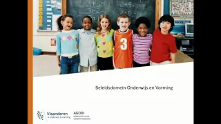 ABC-opleiding personeelssecretariaat Secundair onderwijs 2021-2022 : Inleiding & Werking AGODI