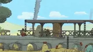 Valiant Hearts: The Great War part 2 (Movie) (Story) (No Commentary)