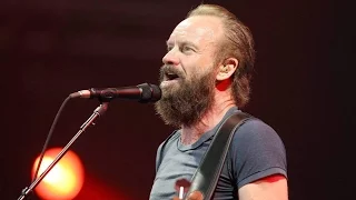 NBA stars surprised by news of Sting's all-star game booking