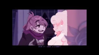 baby it's cold outside / OC animatic