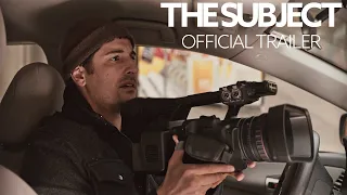 The Subject - Trailer | Out Now on Digital HD