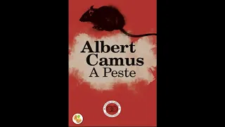 📚 Audiobook: A Peste - Albert Camus (audiolivro)