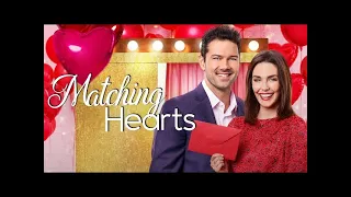 Taylor Cole & Ryan Paevey: Hallmark Movie Couples We Wish Were Real!