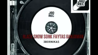 Black Snow, Sonk, Faytas, Ganjaman - Tрехногая собака