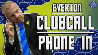 Everton Administration Fears Dismissed | EVERTON CLUBCALL LIVE