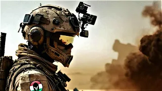 Hungarian Army Future Army 2023 - Motivation video.