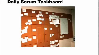 Scrum Tuning: Lessons learned from Scrum implementation at Google